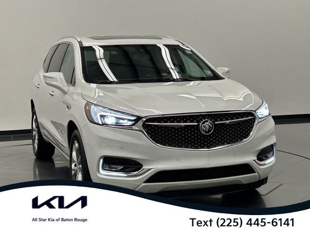Enclave Avenir
