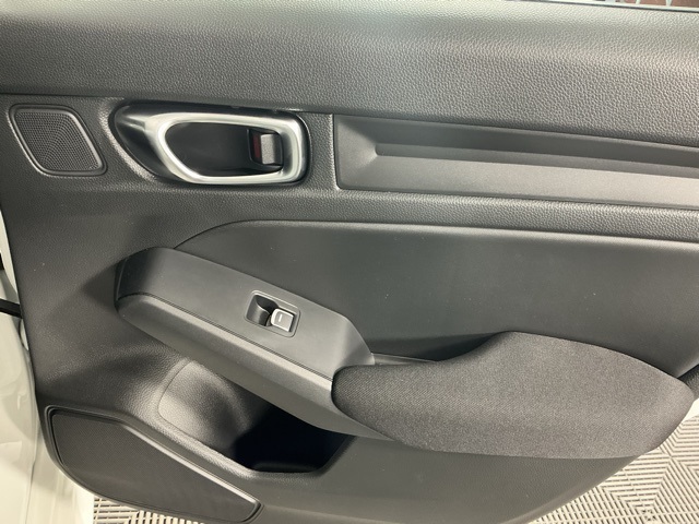 new 2026 Honda Civic car, priced at $28,345