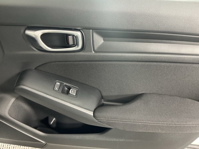 new 2026 Honda Civic car, priced at $28,345