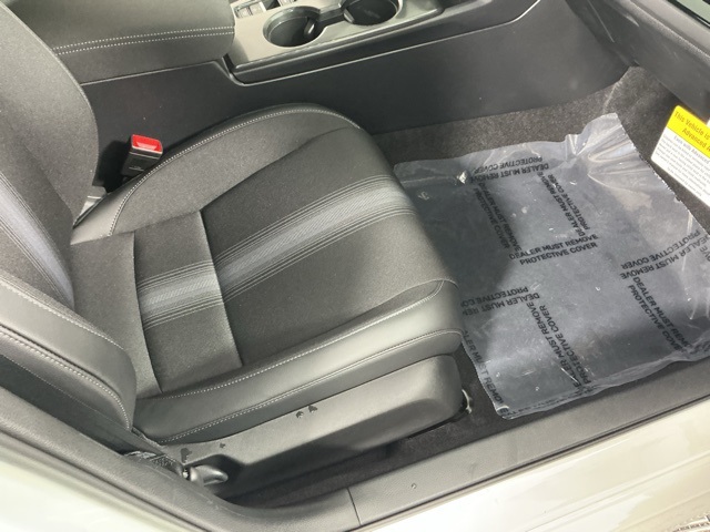 new 2026 Honda Civic car, priced at $28,345