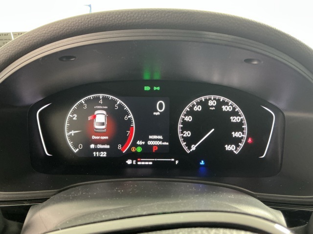 new 2026 Honda Civic car, priced at $28,345