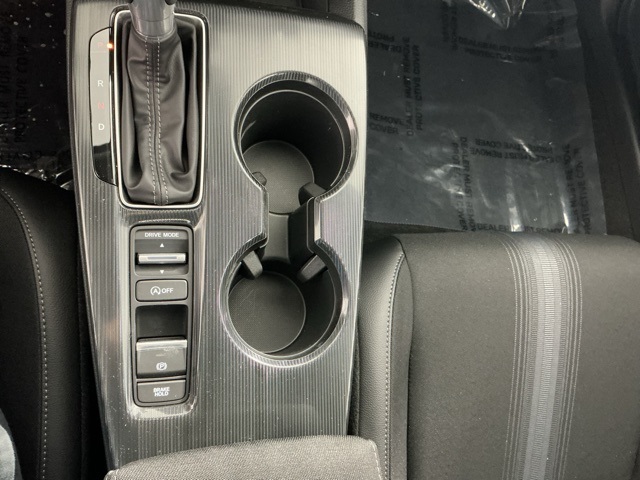 new 2026 Honda Civic car, priced at $28,345