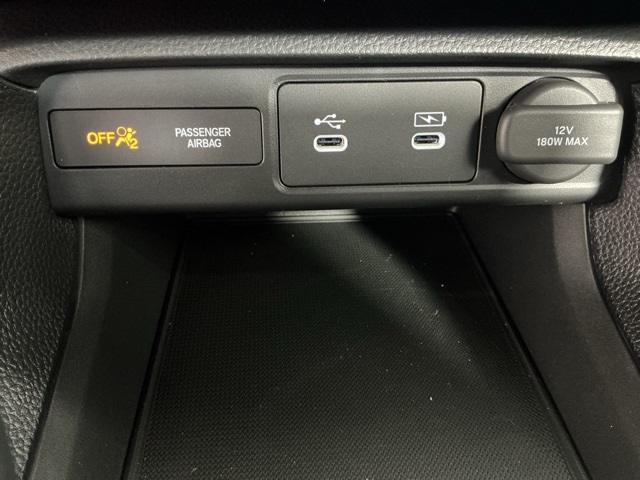 new 2026 Honda Civic car, priced at $28,345