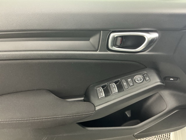 new 2026 Honda Civic car, priced at $28,345