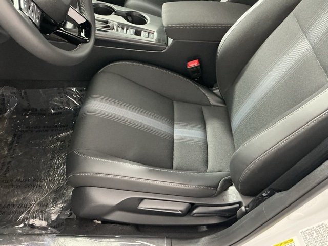 new 2026 Honda Civic car, priced at $28,345