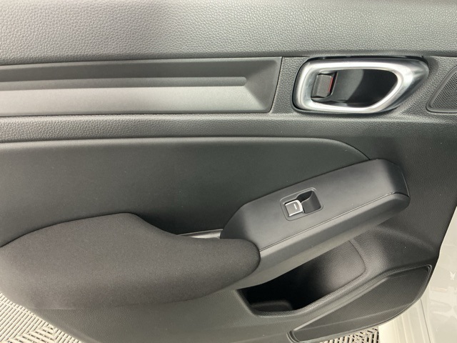 new 2026 Honda Civic car, priced at $28,345