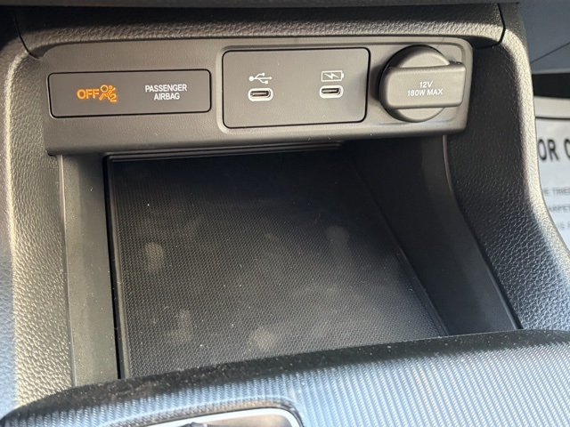 new 2026 Honda Civic Hybrid car, priced at $35,483