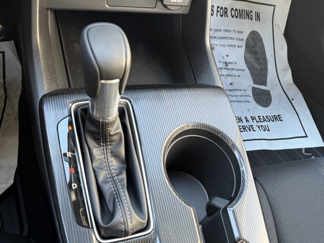 new 2026 Honda Civic Hybrid car, priced at $35,483