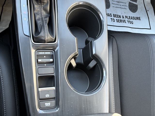 new 2026 Honda Civic Hybrid car, priced at $35,483