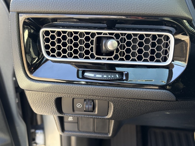 new 2026 Honda Civic Hybrid car, priced at $35,483