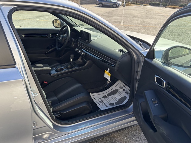 new 2026 Honda Civic Hybrid car, priced at $35,483