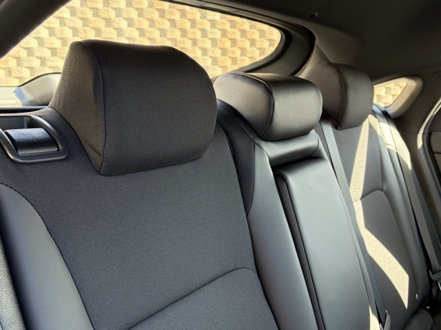 new 2026 Honda Civic Hybrid car, priced at $35,483