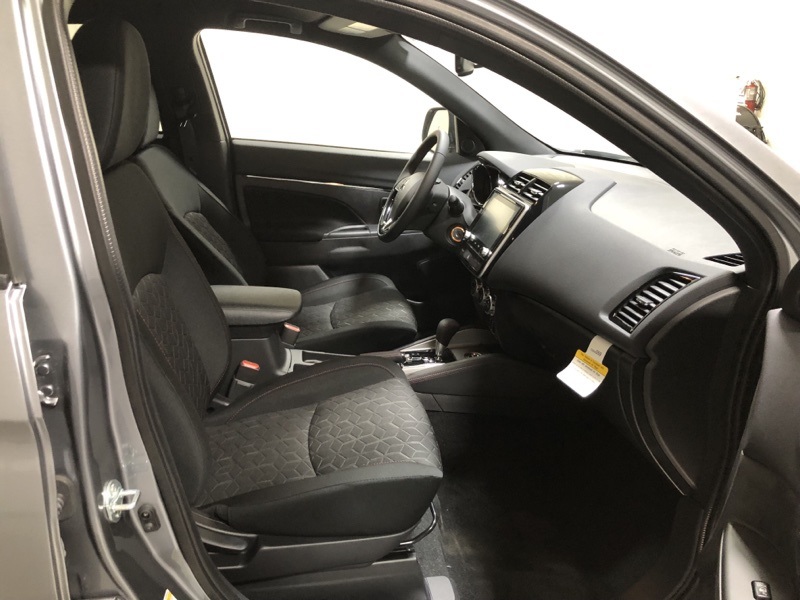 New 2025 Mitsubishi Outlander Sport SUV