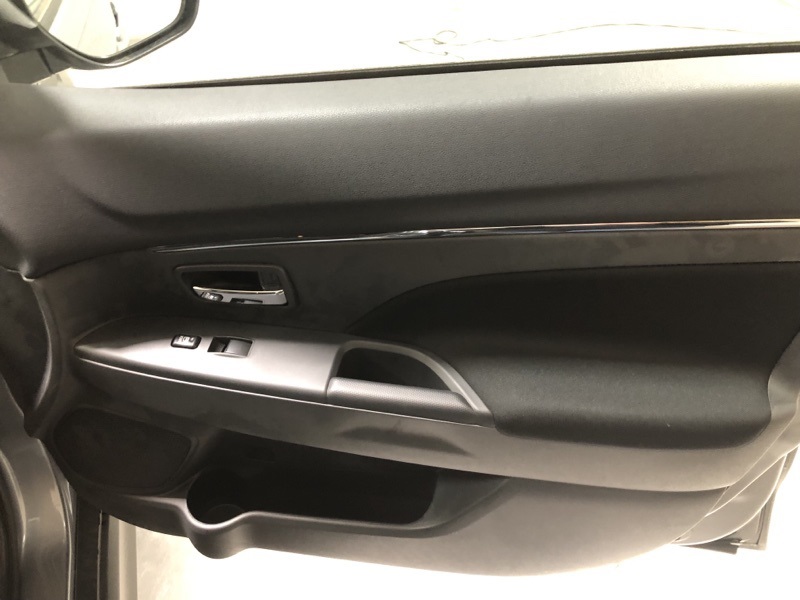 New 2025 Mitsubishi Outlander Sport SUV