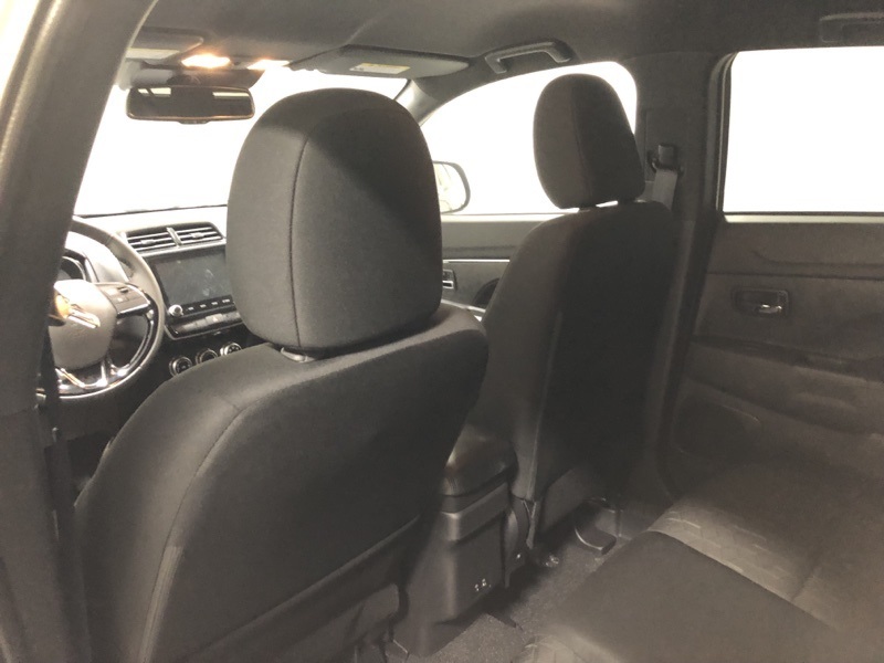 New 2025 Mitsubishi Outlander Sport SUV