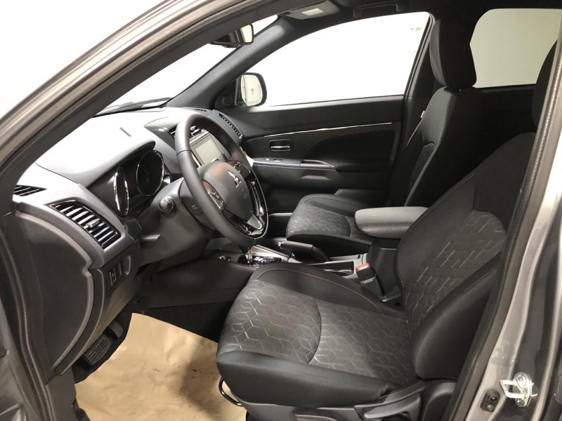 New 2025 Mitsubishi Outlander Sport SUV