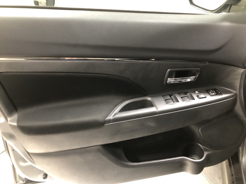 New 2025 Mitsubishi Outlander Sport SUV