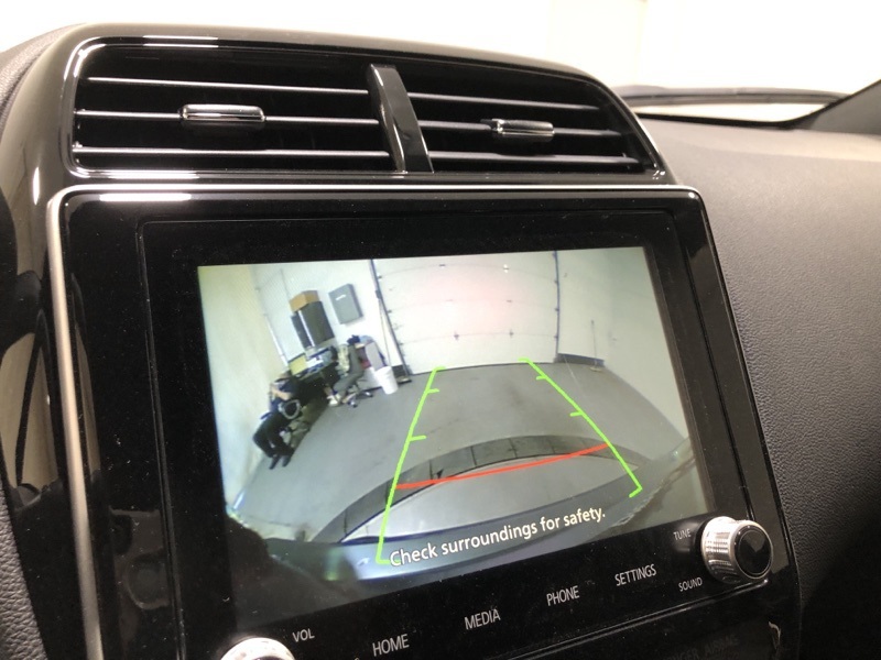 New 2025 Mitsubishi Outlander Sport SUV