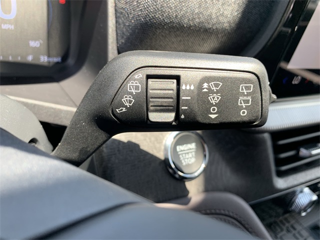 2025 Agate Black Metallic Ford Explorer Platinum RWD SUV