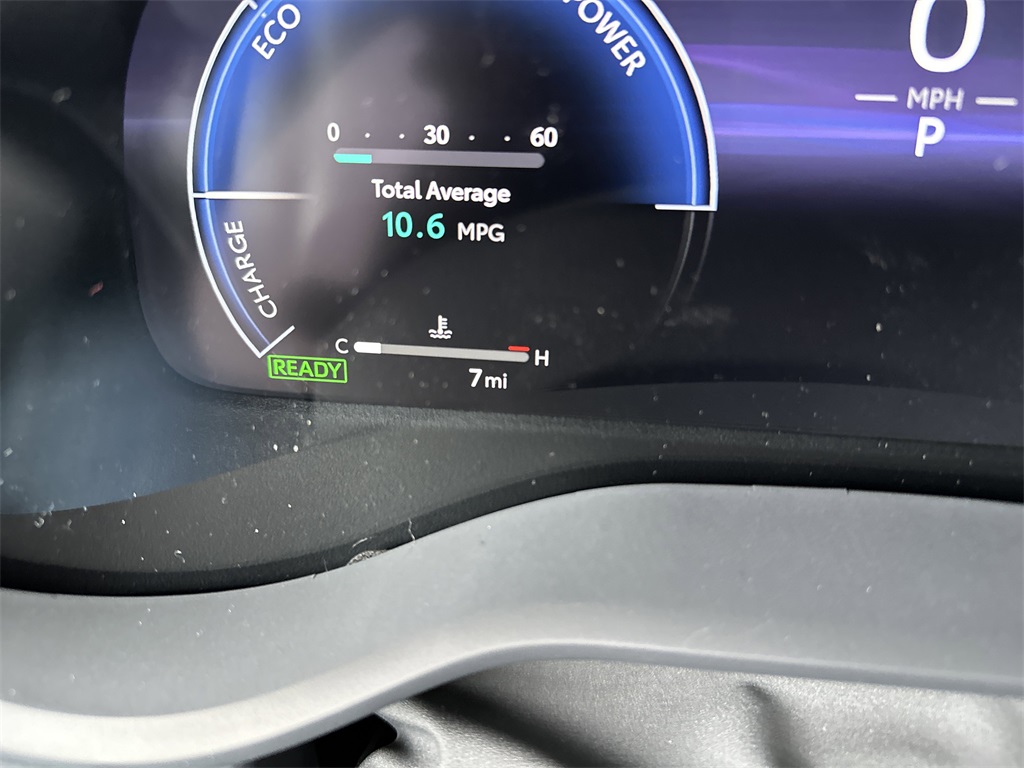 New 2025 Toyota Sienna Van