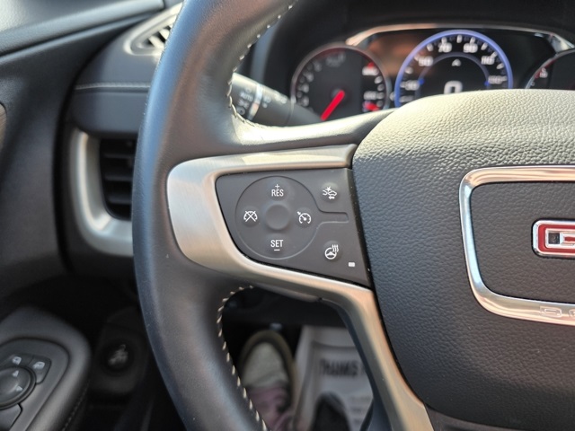 2022 GMC Terrain AWD Denali