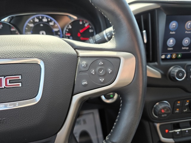 2022 GMC Terrain AWD Denali
