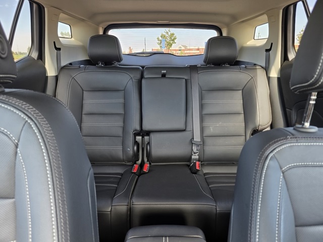 2022 GMC Terrain AWD Denali