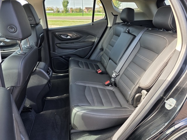 2022 GMC Terrain AWD Denali