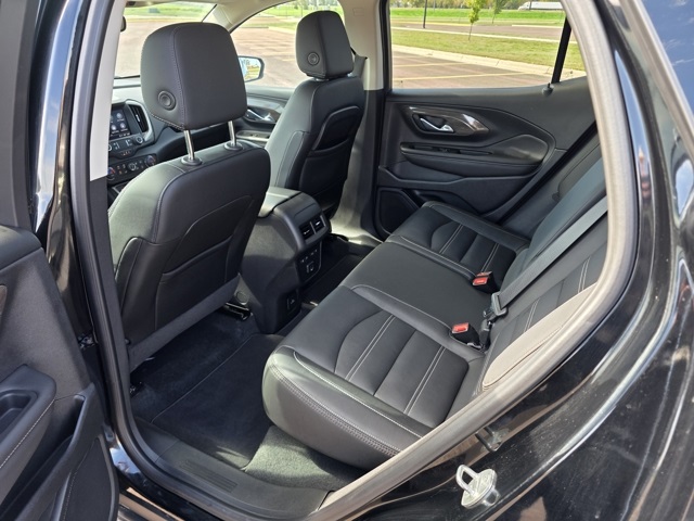 2022 GMC Terrain AWD Denali