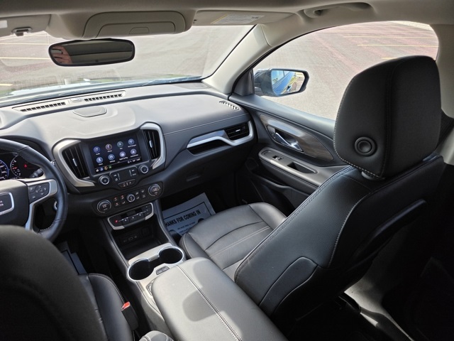 2022 GMC Terrain AWD Denali