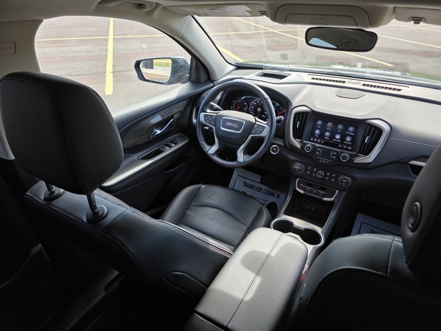 2022 GMC Terrain AWD Denali