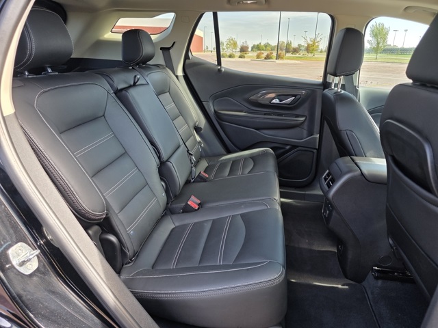 2022 GMC Terrain AWD Denali