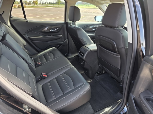 2022 GMC Terrain AWD Denali