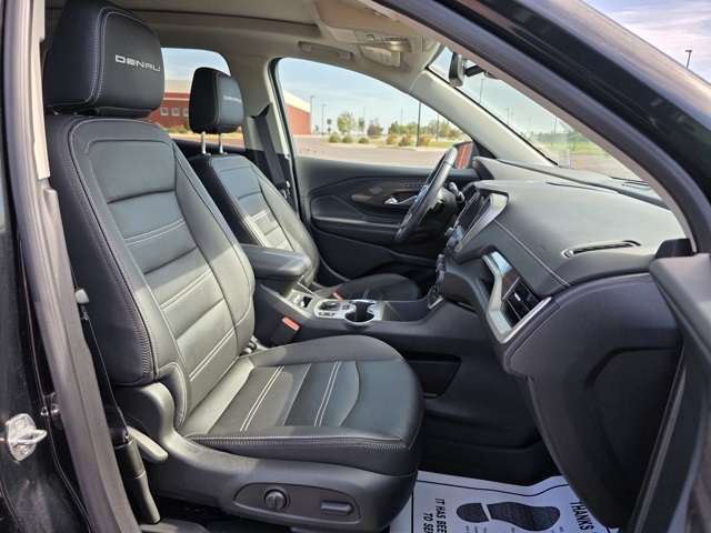 2022 GMC Terrain AWD Denali