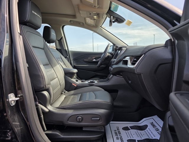 2022 GMC Terrain AWD Denali
