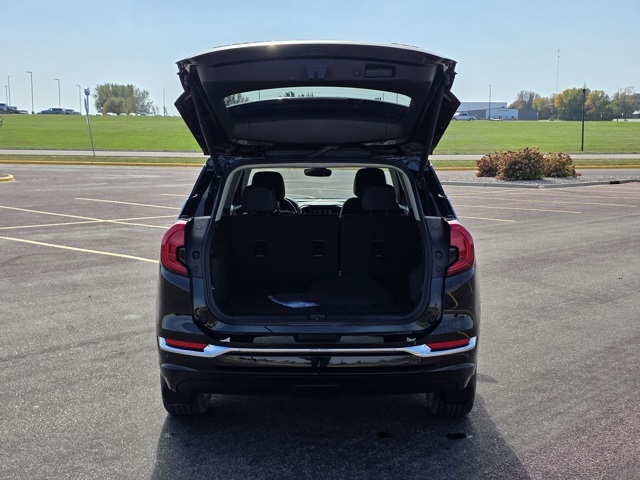 2022 GMC Terrain AWD Denali