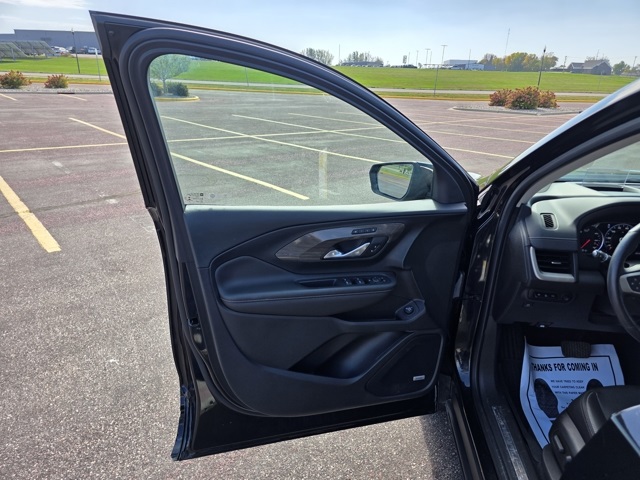 2022 GMC Terrain AWD Denali