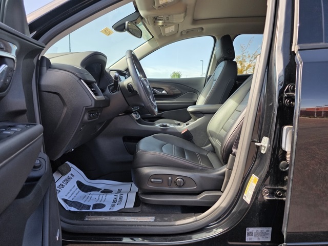 2022 GMC Terrain AWD Denali