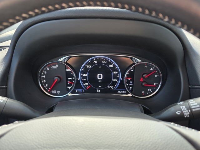 2022 GMC Terrain AWD Denali
