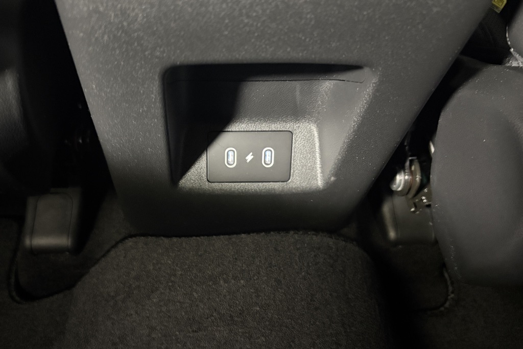 Used 2025 Hyundai Tucson SUV