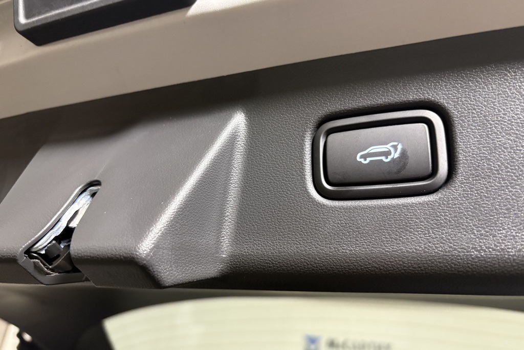 Used 2025 Hyundai Tucson SUV