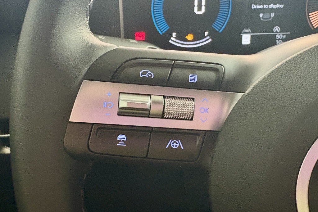 Used 2025 Hyundai Tucson SUV