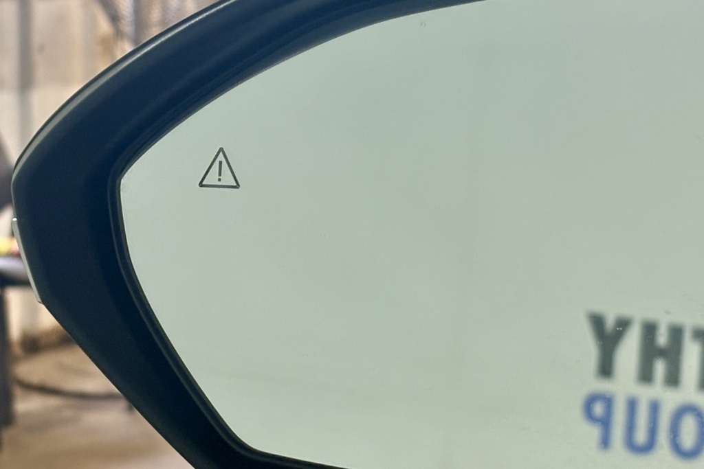 Used 2025 Hyundai Tucson SUV