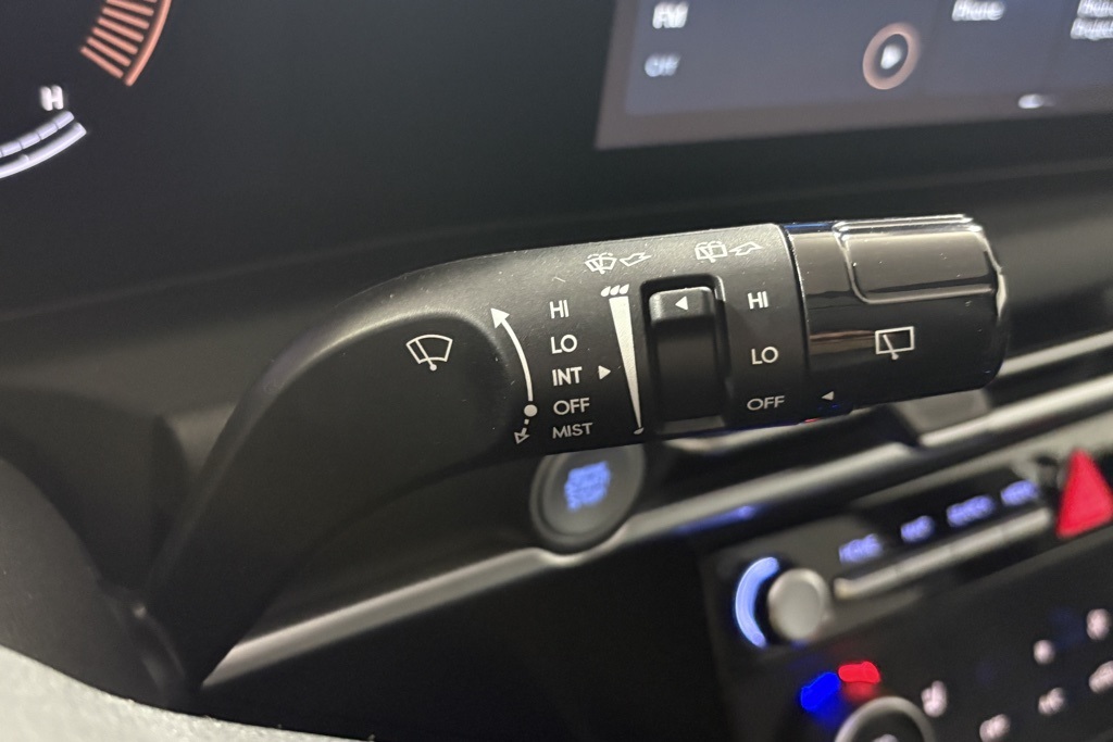 Used 2025 Hyundai Tucson SUV