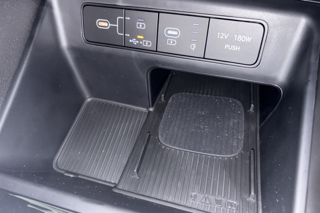 Used 2025 Hyundai Tucson SUV