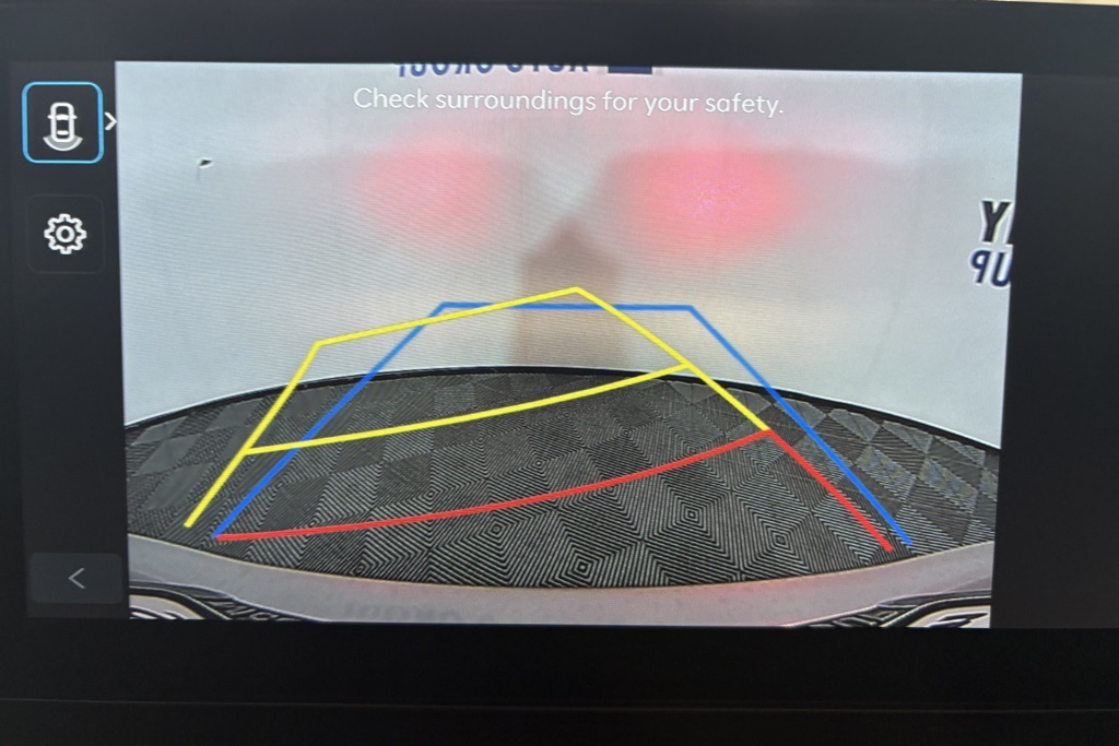 Used 2025 Hyundai Tucson SUV