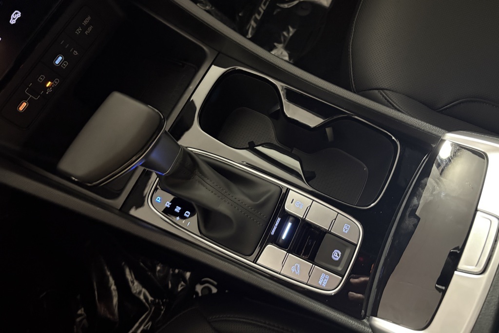 Used 2025 Hyundai Tucson SUV