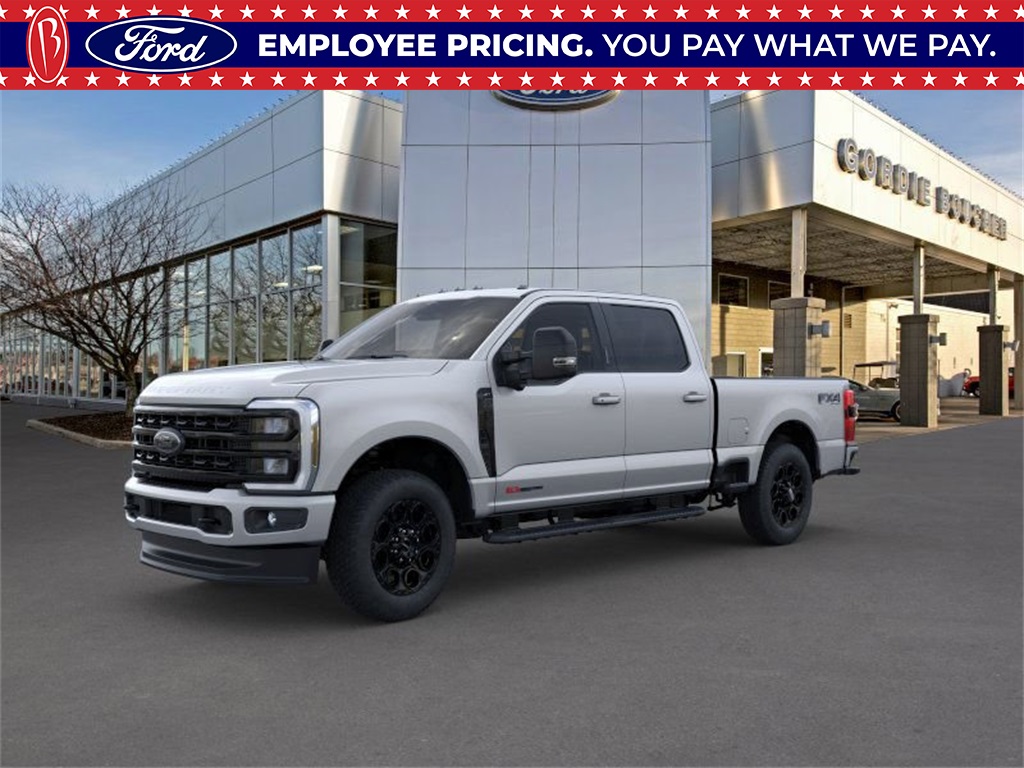 2024 Ford F-250SD XLT