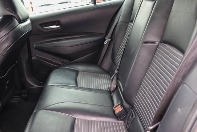 used 2021 Toyota Corolla car, priced at $19,992