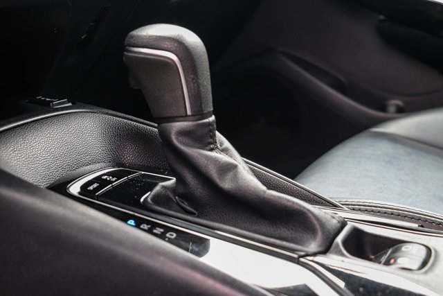 used 2021 Toyota Corolla car, priced at $19,992